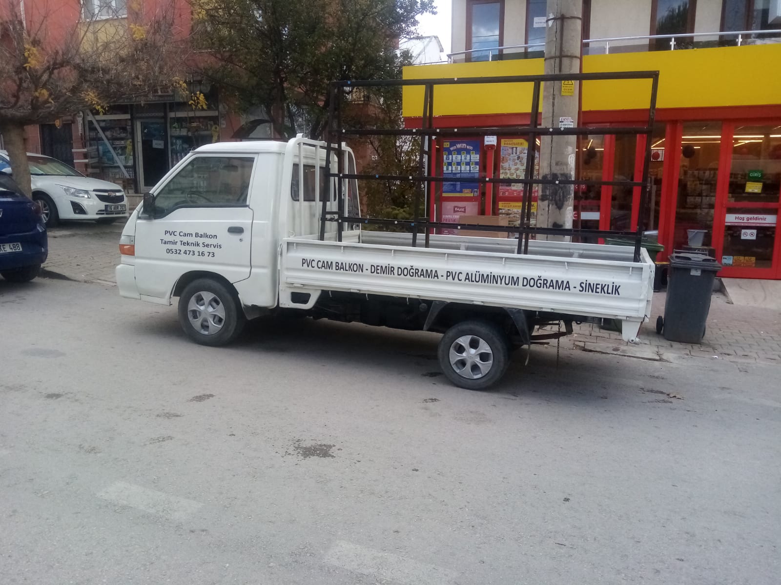 kartal atalar pimapen tamircisi